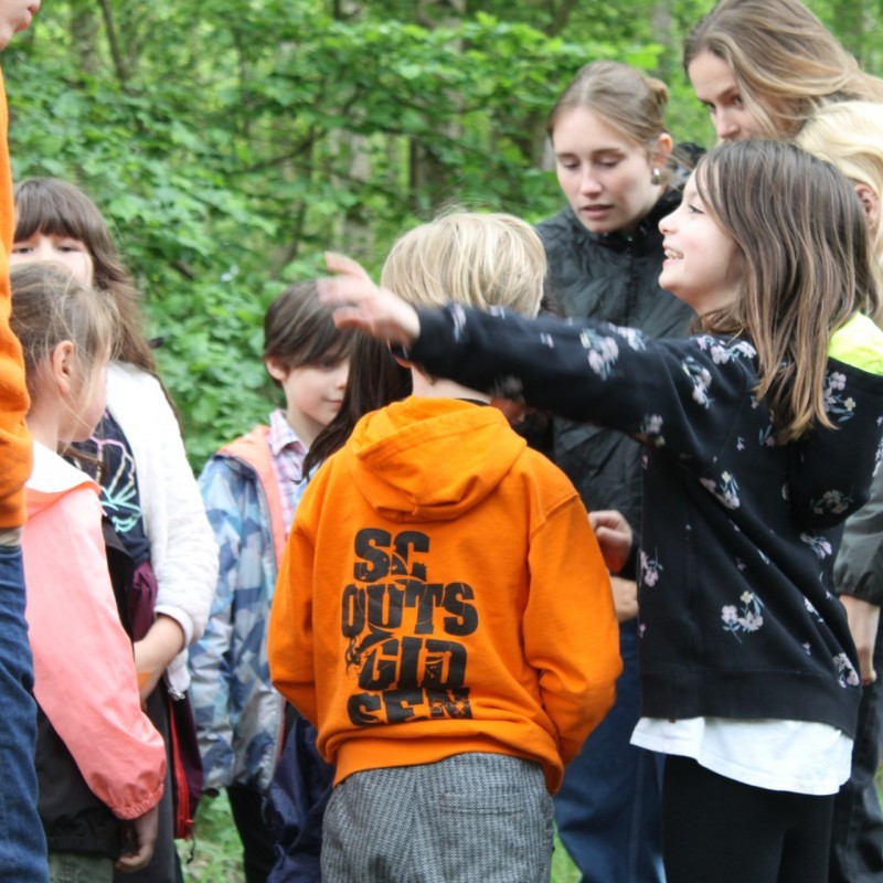 IMG 9023 - Scouts en Gidsen Zaventem 